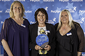 Petplan & ADCH Animal Charity Awards 2024 pic 3